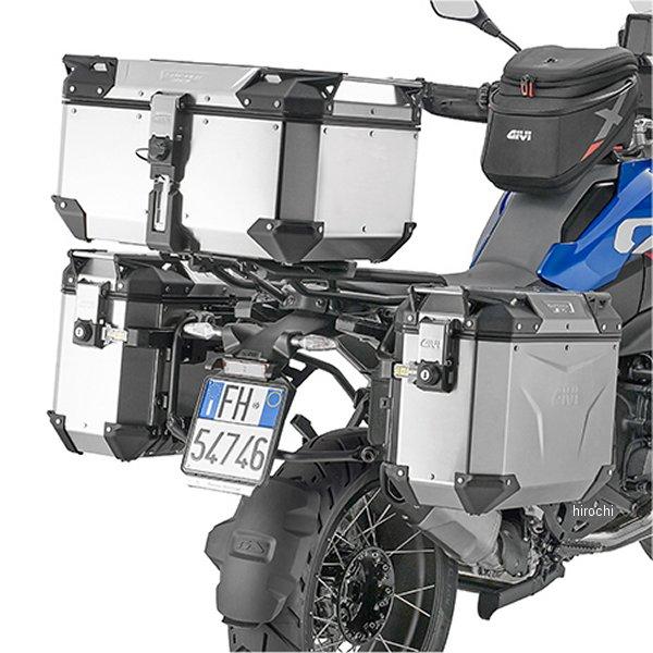 【メーカー在庫あり】 48984 ジビ GIVI CAM-SIDE 専用パニアホルダー PLO514...