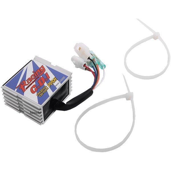 490064 ポッシュ POSH レーシングCDIスーパーバトル 93年-94年 スーパージョグZ、...