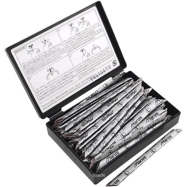 【メーカー在庫あり】 23933 マルニ工業 パンク修理用品 パワーバルカシール LP-1050 1...