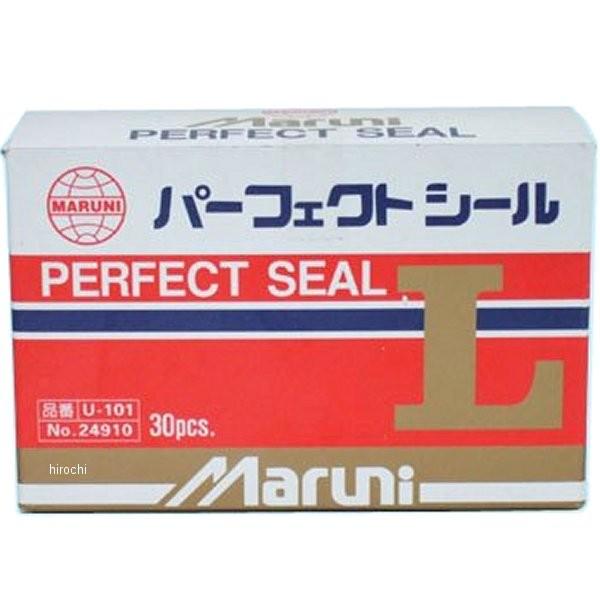 【メーカー在庫あり】 24910 マルニ工業 パンク修理用品 パーフェクトシールL 100mm 30...