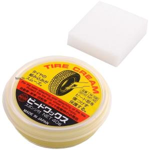 60140 マルニ工業 ビードワックス 40g JP店