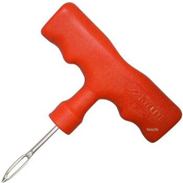 92905 マルニ工業 パンク修理用品 インサートニードル Sサイズ JP店