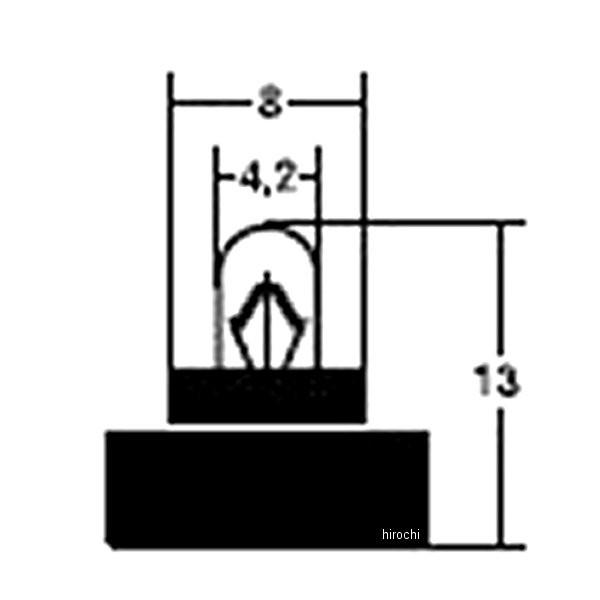 KT0999 スタンレー STANLEY バルブ 14V80mA 10個入り JP店