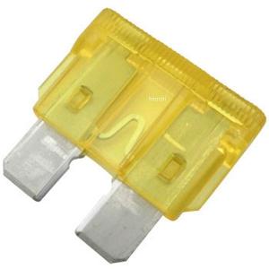 SAF-6200 スタンレー STANLEY ブレードヒューズ 20A 10個入り