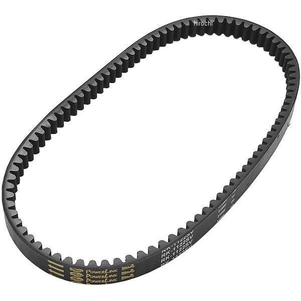 【メーカー在庫あり】 RK-1122SV RKジャパン  ゲイツ 強化スクーターベルト 00年-03...