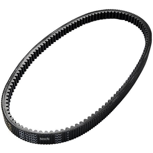 【メーカー在庫あり】 RK-1125SV RKジャパン  ゲイツ 強化スクーターベルト 01年-08...