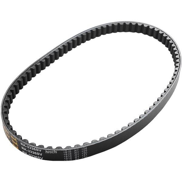 【メーカー在庫あり】 RK-3336SV RKジャパン  ゲイツ 強化スクーターベルト 07年以降 ...