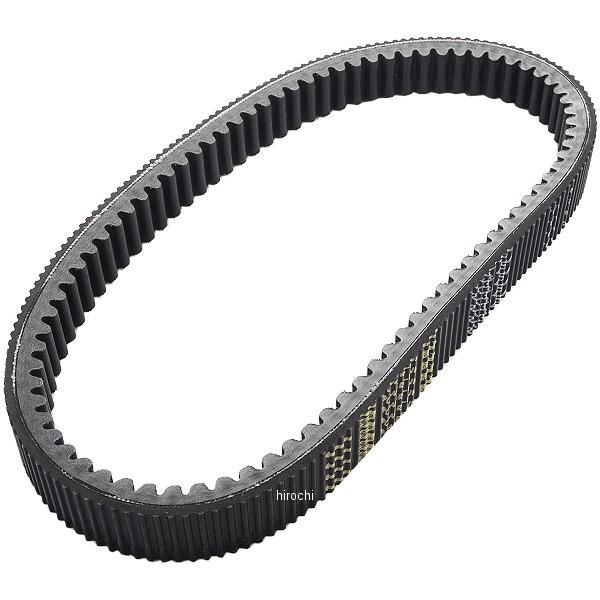 【メーカー在庫あり】 RK-3344SV RKジャパン  ゲイツ 強化スクーターベルト 04年以降 ...