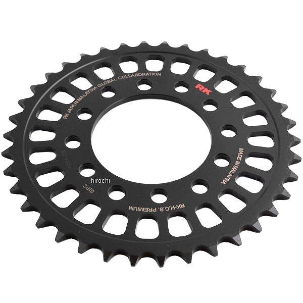 【メーカー在庫あり】 RKM01PS38 RKジャパン RKM01PS-38T ハイカーボンスチール...