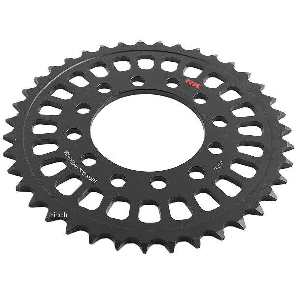 【メーカー在庫あり】 RKM01PS39 RKジャパン RKM01PS-39T ハイカーボンスチール...