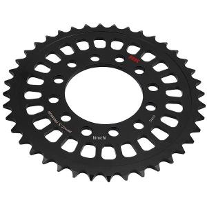 SUNSTAR スプロケット JKR-102-45 520 RK-102-45 リアスプロケット アルミ SUNSTAR(サンスター) 歯数45