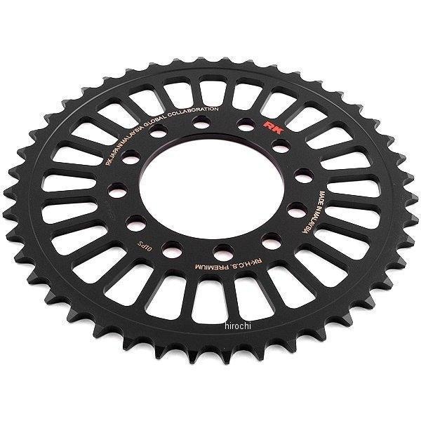 【メーカー在庫あり】 RKM01PS44 RKジャパン RKM01PS-44T ハイカーボンスチール...