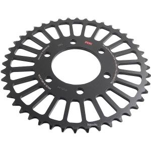 サンスター文具 JKR-110-38 サンスター リアスプロケット スチール 520