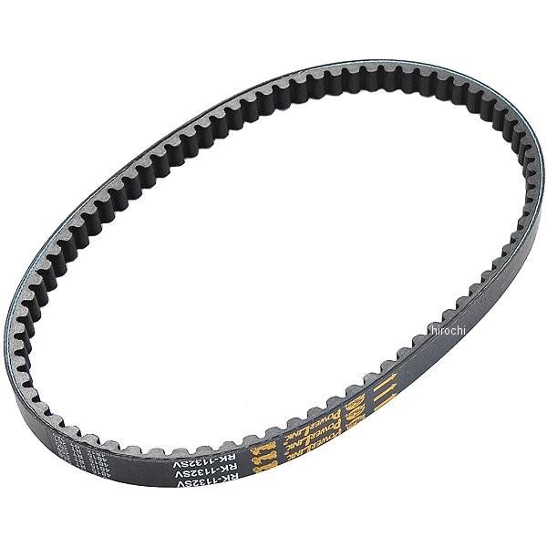 【メーカー在庫あり】 4935531302148 RK-1132SV RKジャパン ドライブベルト ...