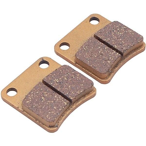 【メーカー在庫あり】 836FA5 RKジャパン ブレーキパッド ファインアロイ55 セミメタルパッ...