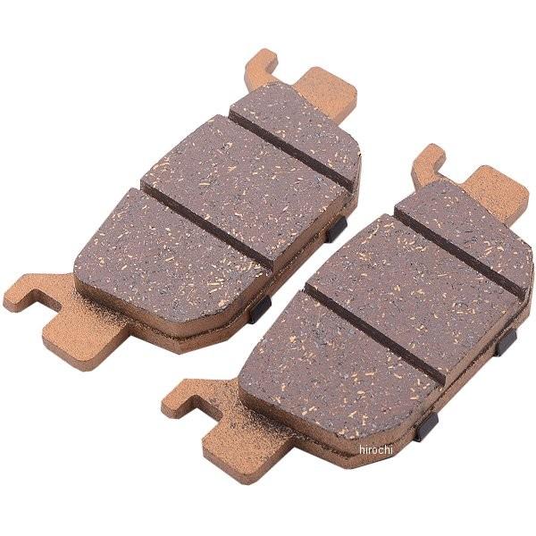 【メーカー在庫あり】 888FA5 RKジャパン ブレーキパッド ファインアロイ55 セミメタルパッ...