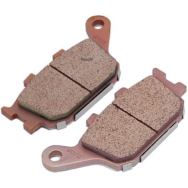 【メーカー在庫あり】 837MA-X RKジャパン RK- メガアロイX シンタードパッド CB40...