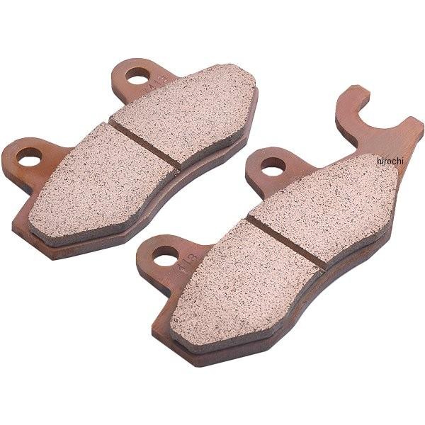 【メーカー在庫あり】 838MA-X RKジャパン RK- メガアロイX シンタードパッド JP店