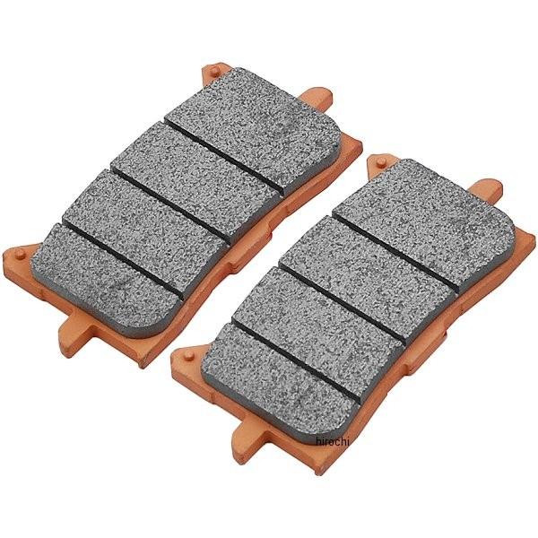 【メーカー在庫あり】 917MA-X RKジャパン メガアロイX シンタードパッド フロント 15年...