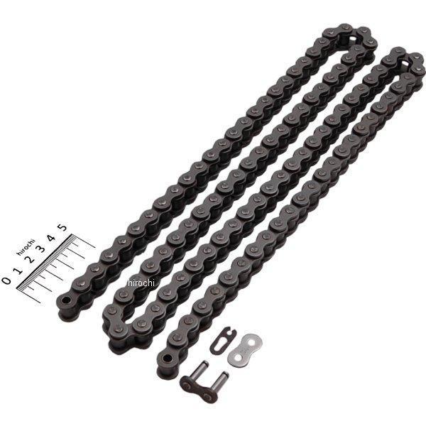 428SH100 RKジャパン 428SH-100 スタンダードシリーズ チェーン (100L) J...