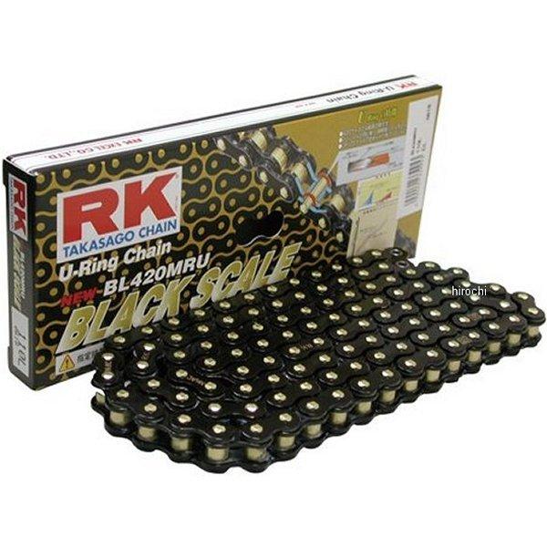 【メーカー在庫あり】 BL420MRU110 RKジャパン BL420MRU-110 ブラックスケー...