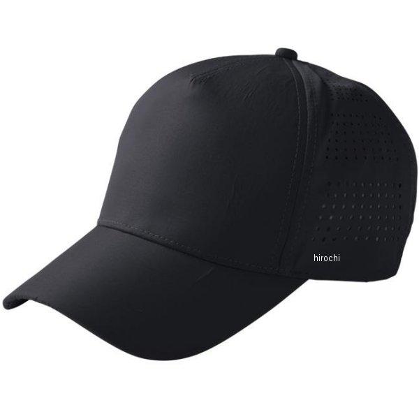 【メーカー在庫あり】 84923 TSデザイン COLORLABメッシュキャップ 黒 フリーサイズ ...