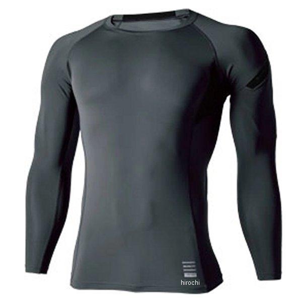 【メーカー在庫あり】 83105 TSデザイン インナー TS DELTA コーデュラロングスリーブ...