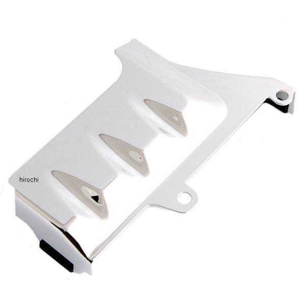 【USA在庫あり】 kur8274 クリアキン Kuryakyn リア シリンダーベースカバー 02...