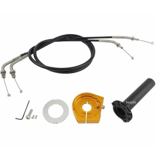 072567-G1 ポッシュ POSH スムースラインハイスロットルキット ZRX1200 DAEG...