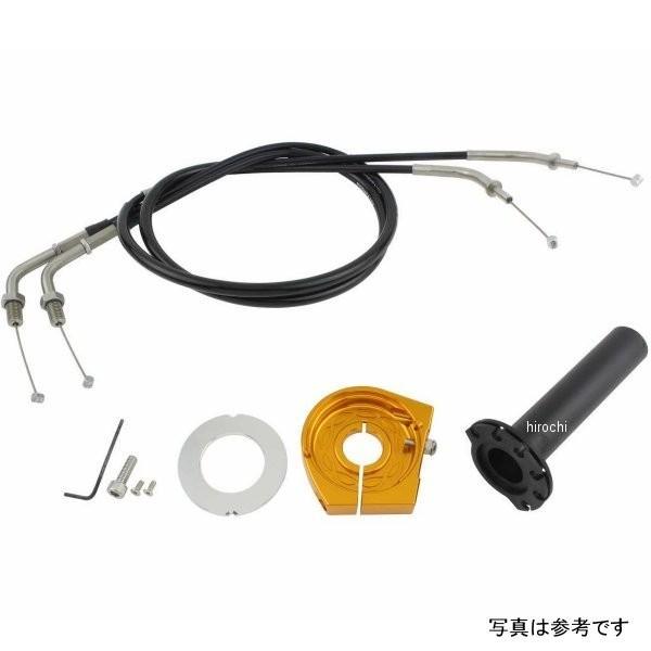 072567-K1 ポッシュ POSH スムースラインハイスロットルキット ZRX1200 DAEG...