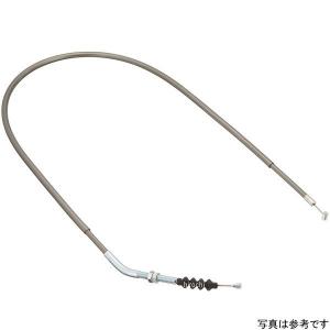 1969 タカツ TAKATSU グリーンサム ステンレスクラッチケーブル