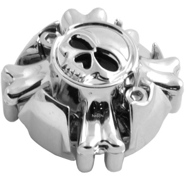 【USA在庫あり】 kur6281 クリアキン Kuryakyn 補修 ゾンビ エンドキャップ スロ...