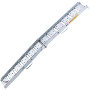 BAW-240-30-0.5 昭和ブリッジ アルミラダーレール フックタイプ 240cm 