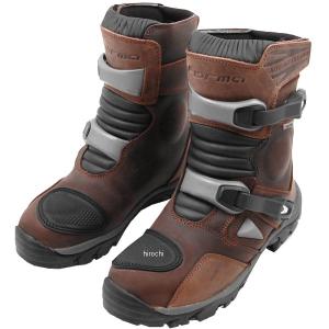 FORMA 【3月3日出荷】FORMA フォーマ ブーツ ADVENTURE LOW Dry