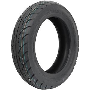 【メーカー在庫あり】 VRM146 ビーラバー Vee Rubber タイヤ 90/90-10 50J TL 前後兼用 JP店｜hirochi