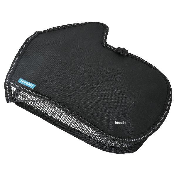 【メーカー在庫あり】 KS-275A リード工業 サマーハンドルカバー ブラック JP店