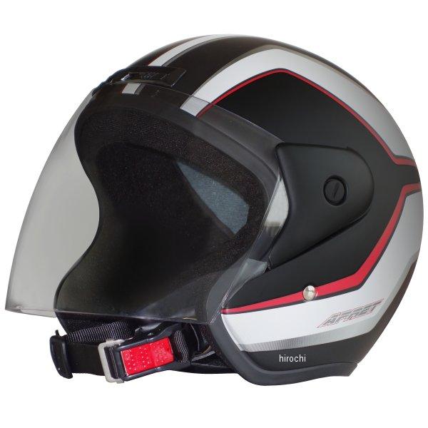 【メーカー在庫あり】 APRETREIT2 リード工業 APRET ジェットヘルメット レイトオリジ...