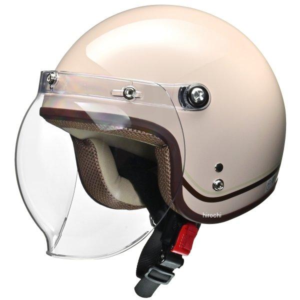 【メーカー在庫あり】 NOVIAMR リード工業 NOVIA×レイト スモールジェットヘルメット レ...