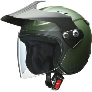 メーカー在庫あり】 SJ-8-SV-M SJ-8 リード工業 ヘルメット ス