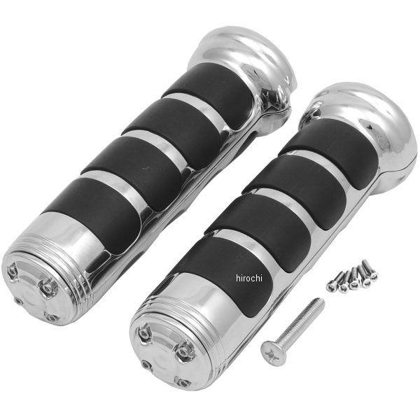 【USA在庫あり】 kur6183 クリアキン Kuryakyn ISO グリップヒーターグリップの...