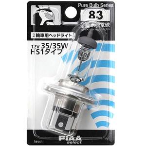 【メーカー在庫あり】 HR83 ピア PIAA リペアバルブ JP店｜hirochi