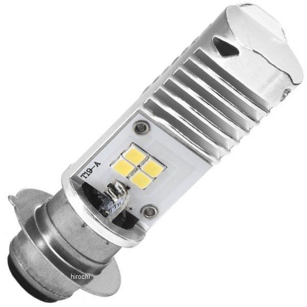 【即納】 342MLE8 MLE8 ピア PIAA LEDバルブ 2輪ヘッドライト用 H6M(PH7...