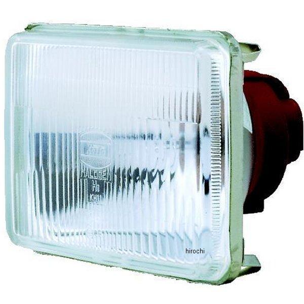 4HRSSB-1-12HP 小糸製作所 KOITO 角型4灯式 タイプ1 ハロゲンSSB 12V 5...