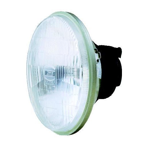 4HSSB-2-24HP 小糸製作所 KOITO 丸型4灯式 タイプ2 ハロゲンSSB 24V75/...