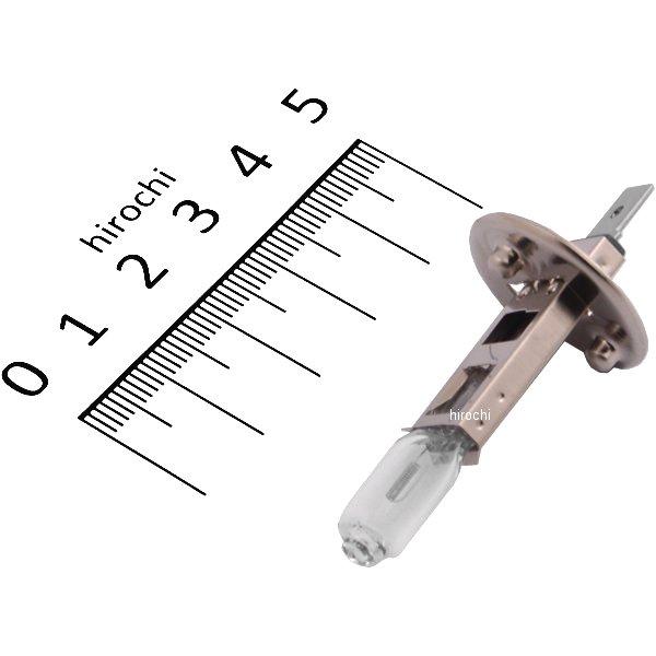 P0457 小糸製作所 ハロゲンバルブ H1 12V55W 1個入り JP店