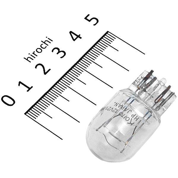 P8812 小糸製作所 白熱ハイパワーバルブ T20 12V21/5W ウェッジ 1個入り JP店