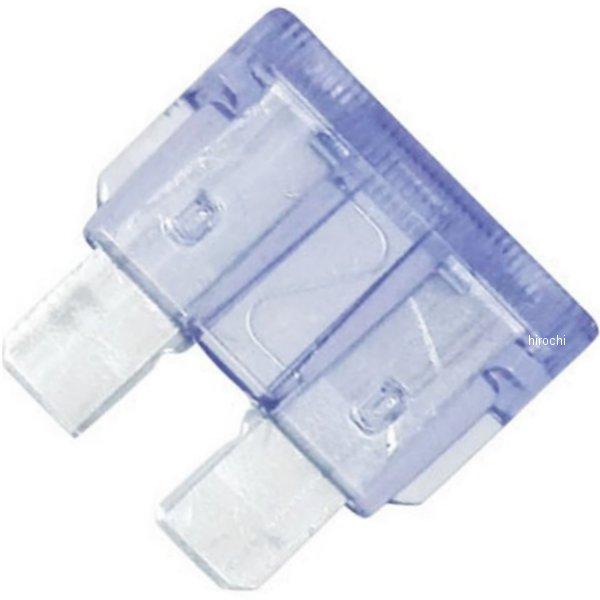 PF0380 小糸製作所 ブレードヒューズ 3A 3個入り 紫 JP店