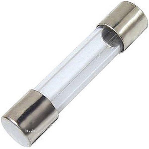 PF1033 小糸製作所 ガラス管ヒューズ 10A 30mm 3個入り JP店