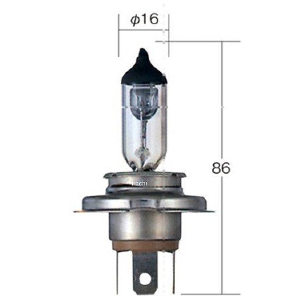 0499 小糸製作所 KOITO ハイワッテージバルブ 24V100/90W H4 JP店
