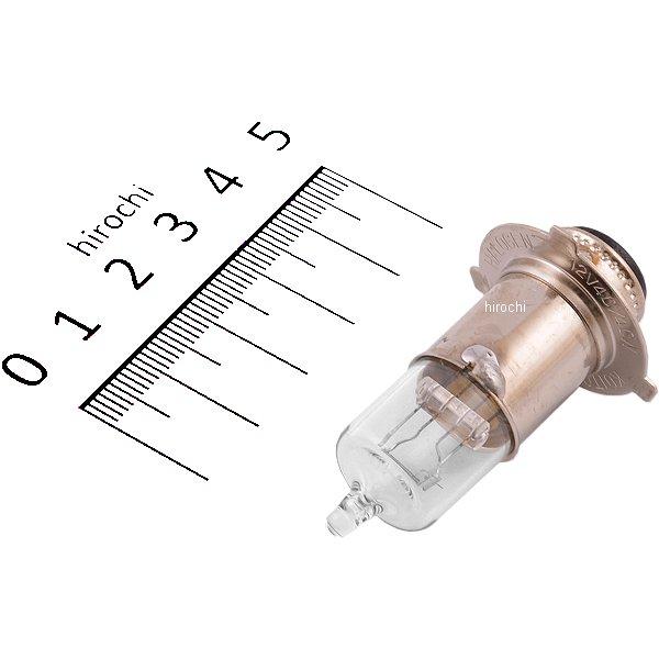 0741 小糸製作所 ハロゲンバルブ 12V40/40W MH6 クリア JP店